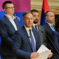 Uspešna organizacija ili nepotrebna zabuna: Šta će proizvesti proglašenje, pa povlačenje liste “Narodna Srbija”?