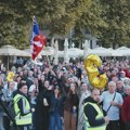 Arhiv javnih skupova objavio koliko je građana prisustvovalo studentskom skupu u Užicu