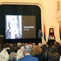 Dodik: Biljana Plavšić - nepokolebljivi borac za srpski narod i Republiku Srpsku