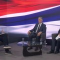 Izbori 2026: SDA Sandžaka – ČUVARI SANDžAKA