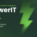PowerIT 2026 donosi najaktuelnije teme iz sveta tehnologije i energetike