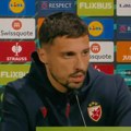 Rade Krunić: "Ja sam spreman, ali šef je tu da odluči"
