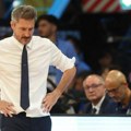 Poceko dobio otkaz u Galatasaraju: Ergin Ataman bio samo "varka"