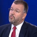 Čedomir Antić piše za "Blic": Lordan - "završni rez"