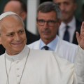 Papa se vratio u Vatikan posle operacije raka pluća