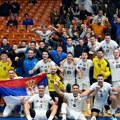 Dubočica 54 ubedljiva protiv Letonaca, večeras nova evropska borba