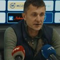 Saša Ilić na konferenciji ponovo zagrmeo na sudije: "Posle večitog derbija sam dobijao neke čudne izjave"
