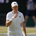 Janik Siner se vraća na teren pre Nove godine? I to na turnir gde će igrati i Novak Đoković