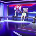 Gde su granice političkog delovanja sudija i tužilaca: Petrov, Jovanović i Petronijević u emisiji "Srbija bira"