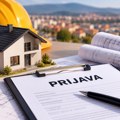 Danas ističe rok za prijavu nelegalnih objekata: Građani imaju vremena do ponoći