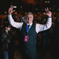 Mond: Srbiju čeka velika demokratska tranzicija