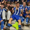 Marko Jakovljević pred Rađevac: „Favoriti smo na papiru“