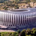 Zbogom, San Siro: Inter i Milan predstavili novi stadion FOTO