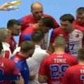 "Dođi bre 'vamo! Čega se bojite!" Ovaj tajmaut je doneo Vojvodini evropski trofej; 'ej bre, 37 godina imaš, a to radiš!