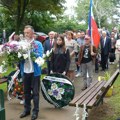 Sećanje na stradale: u Grgurevcima kod Sremske Mitrovice obeležena 81. godišnjica streljana 300 meštana