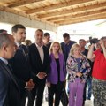 Vlada Srbije sufinansira izgradnju vodovoda u naselju Ravne