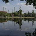 Oko 45 naselja i dalje je poplavljeno u Hersonskoj oblasti