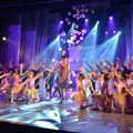 Izvanredan koncert baletskog studija “Adađo AS“ u prepunoj sali Kulturnog centra (FOTO)