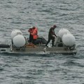 Potraga za ostacima podmornice „Titan“, ponovo zaranja robot „Odisej“