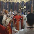 Tužan Vidovdan obeležen u crkvi posvećenoj knezu Lazaru: Episkop žički Justin poslao poruku svim Srbima