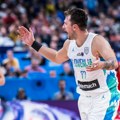 Dončić i Čančar predvode Slovence na Mundobasketu