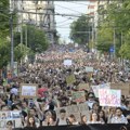 #ZAŠTOŠETAM „Bol, nemoć, tuga, bes“: Ovako su čitaoci Nova.rs objasnili zbog čega izlaze na proteste