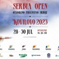 Srbija open u konjičkom sportu: Takmičenje u preskakanju prepona biće održano od 28. do 30. jula u SC Kovilovo