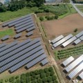 Izraelska kompanija investitor: Usvojen plan detaljne regulacije solarnog parka Noćaj 1 i Noćaj 2.