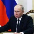 Putin: Glavni cilj prehrambenog sporazuma nije ispunjen