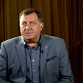 Dodik: Republika Srpska izaći će još jača iz političke krize u BiH (video)