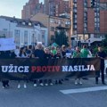 Saopštenje za javnost Organizacionog odbora protesta „Užice protiv nasilja“