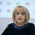 Slavica Đukić Dejanović: Rotirajuća ministarka i još svašta nešto