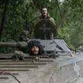 Ukrajina: Teško u sektoru Kupjanska na severoistoku, gde traje ruska ofanziva