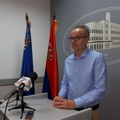 Niš: Zavod za transfuziju postigao rekord sa 27.000 davanja krvi od početka godine