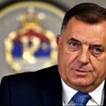 Dodik i Cvijanović optužuju Hrvatsku za kršenje prava novinara