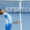 Teniski svet oduševljen Novakom: "Kakav šampion, ovo je najveći preokret koji je Đoković napravio"