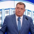 Dodik: Učestvovaću u sudskom procesu, ali ne prihvatam odluke