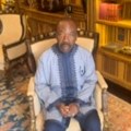 Vojni puč u Gabonu, predsjednik u kućnom pritvoru