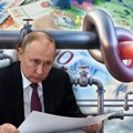 Da li je odluka o zatvaranju gasa Evropi za Rusiju bila autogol? Godinu dana posle: Danas EU snadbevaju Amerika, Katar i…