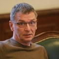 Jovanović Ćuta podnosi ostavku na sve funkcije u Zajedno