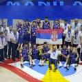 Kostić o srebru srpskih košarkaša: Olimpijske igre su najveći benefit koji smo dobili