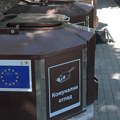 Još sedam podzemnih kontejnera u Ivanjici (VIDEO)