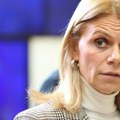 Mila Popović: Šapić ima dve opcije, da podnese ostavku ili da ga smeni Skupština