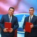 Skupštine Srbije i RS osnovale zajednički forum koji će usaglašavati stavove