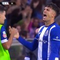 Porto do pobede golom u 91. minutu (VIDEO)