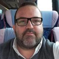 Ovo je vozač autobusa smrti kod Venecije Pred nesreću objavio selfi i poruku: Očevici opisali trenutke pre jezivog sudara…