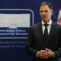 Vlada usvojila predlog budžeta za 2024. godinu