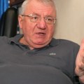 "Kompromis sprečavaju zapadne sile" Šešelj o sukobu Izraela i Palestine (video)