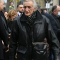 Mirko Kodić stigao u stan u kojem mu je sin preminuo