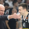 Tiket dana Partizan lomi Bajern u Minhenu, Srbiji je uvek falio gol u Belgiji